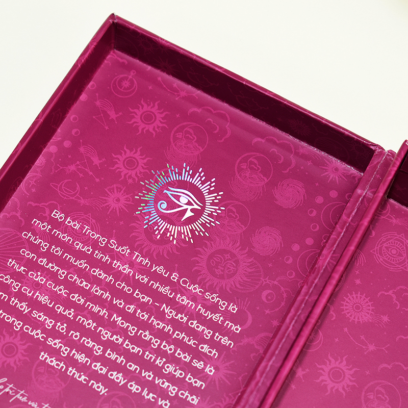 The Transparent Tarot Love & Life Edition-1 (4)