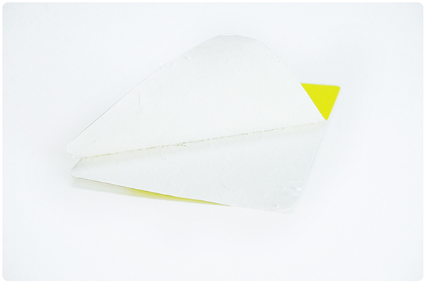White core paper(Art paper)
